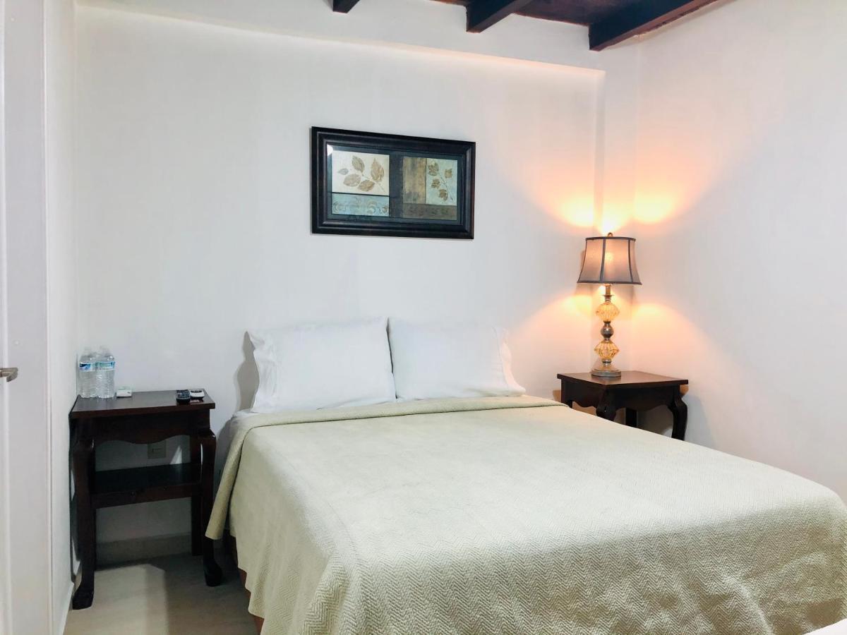 Hotel Carretas By Rotamundos جالبان المظهر الخارجي الصورة