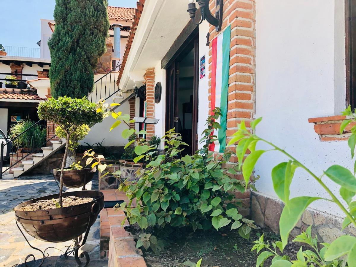 Hotel Carretas By Rotamundos جالبان المظهر الخارجي الصورة