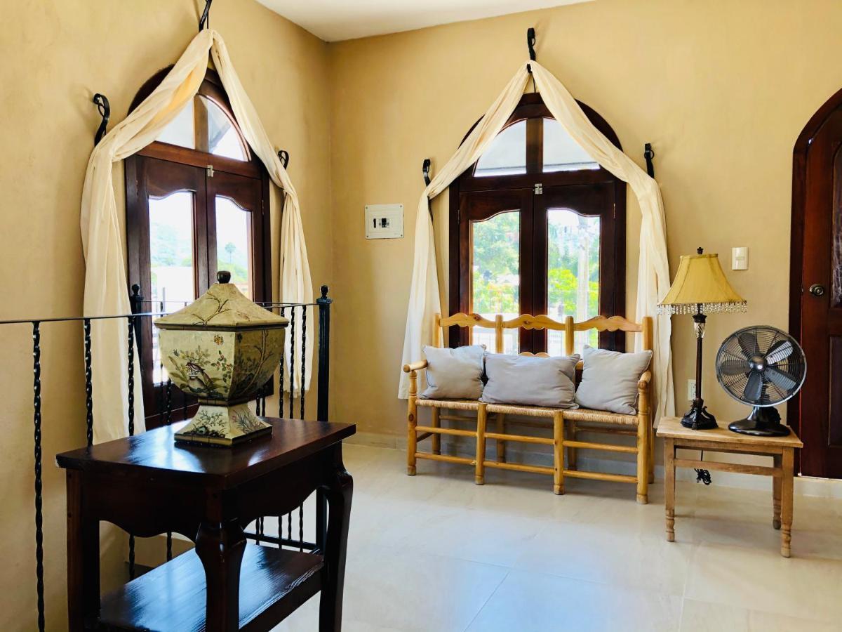 Hotel Carretas By Rotamundos جالبان المظهر الخارجي الصورة