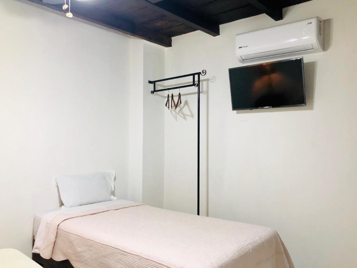 Hotel Carretas By Rotamundos جالبان المظهر الخارجي الصورة
