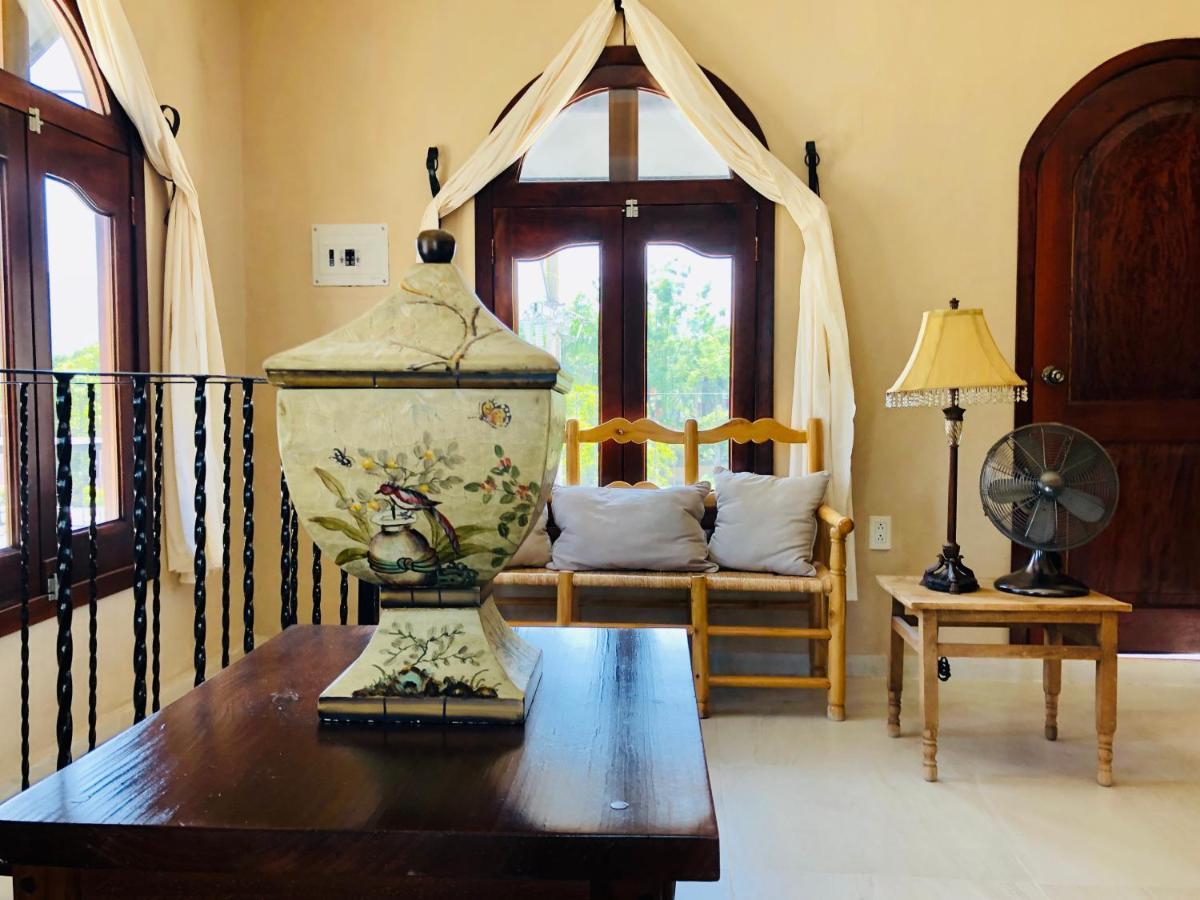 Hotel Carretas By Rotamundos جالبان المظهر الخارجي الصورة