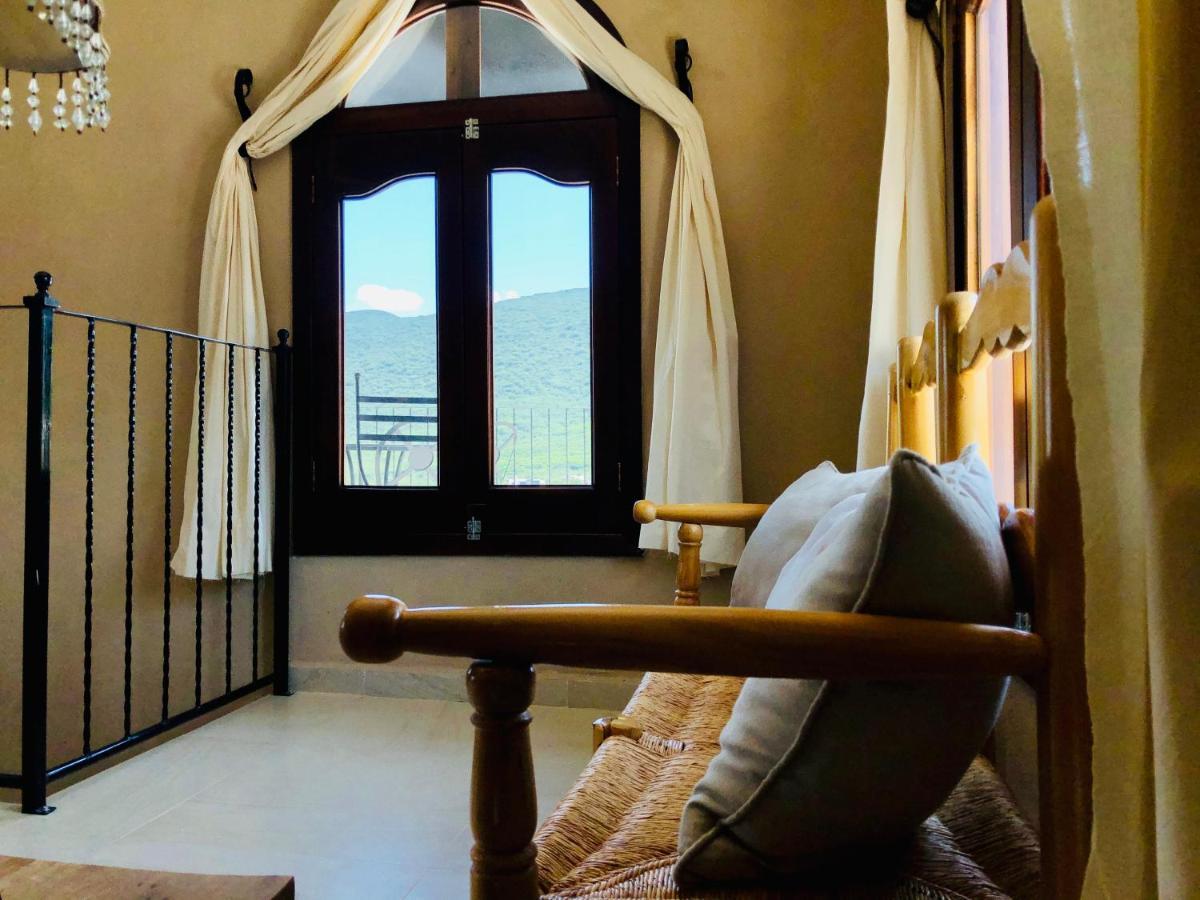 Hotel Carretas By Rotamundos جالبان المظهر الخارجي الصورة