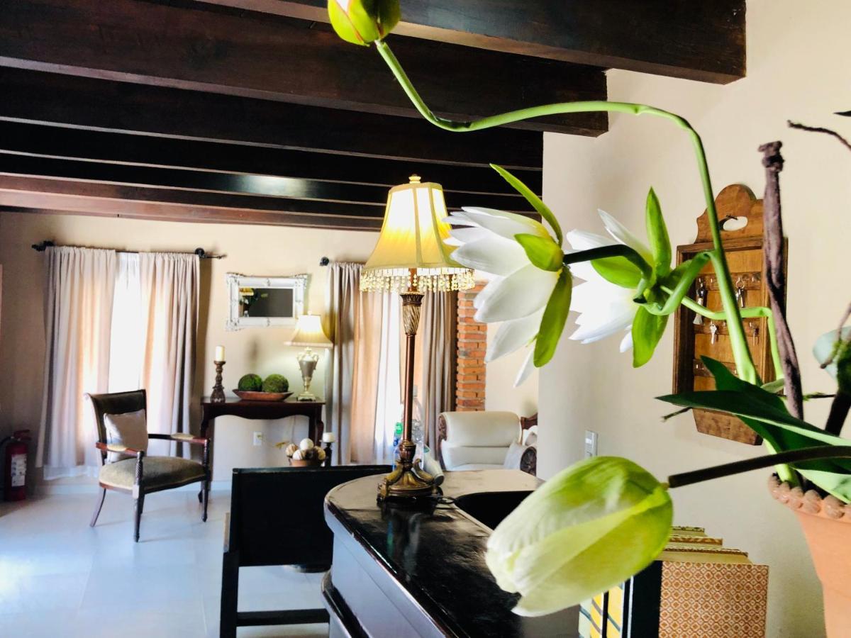 Hotel Carretas By Rotamundos جالبان المظهر الخارجي الصورة
