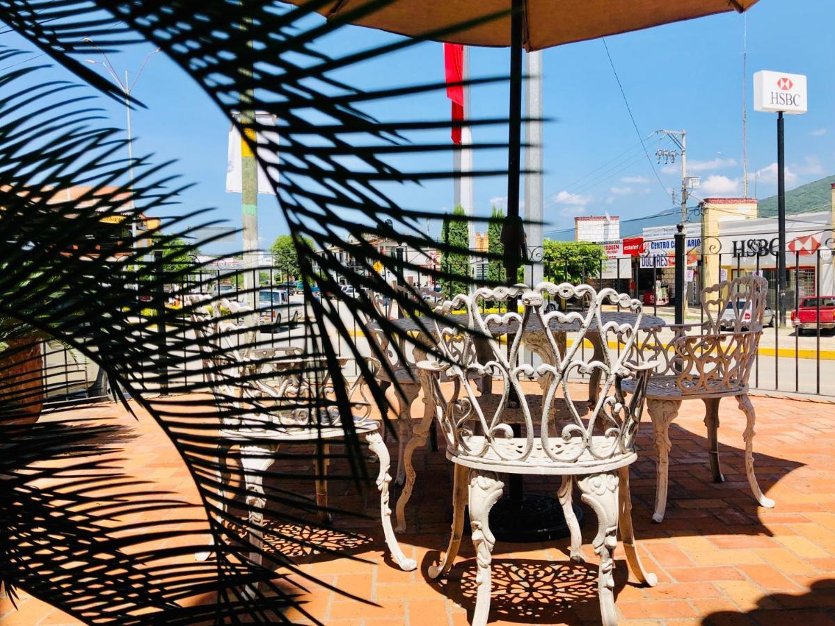 Hotel Carretas By Rotamundos جالبان المظهر الخارجي الصورة