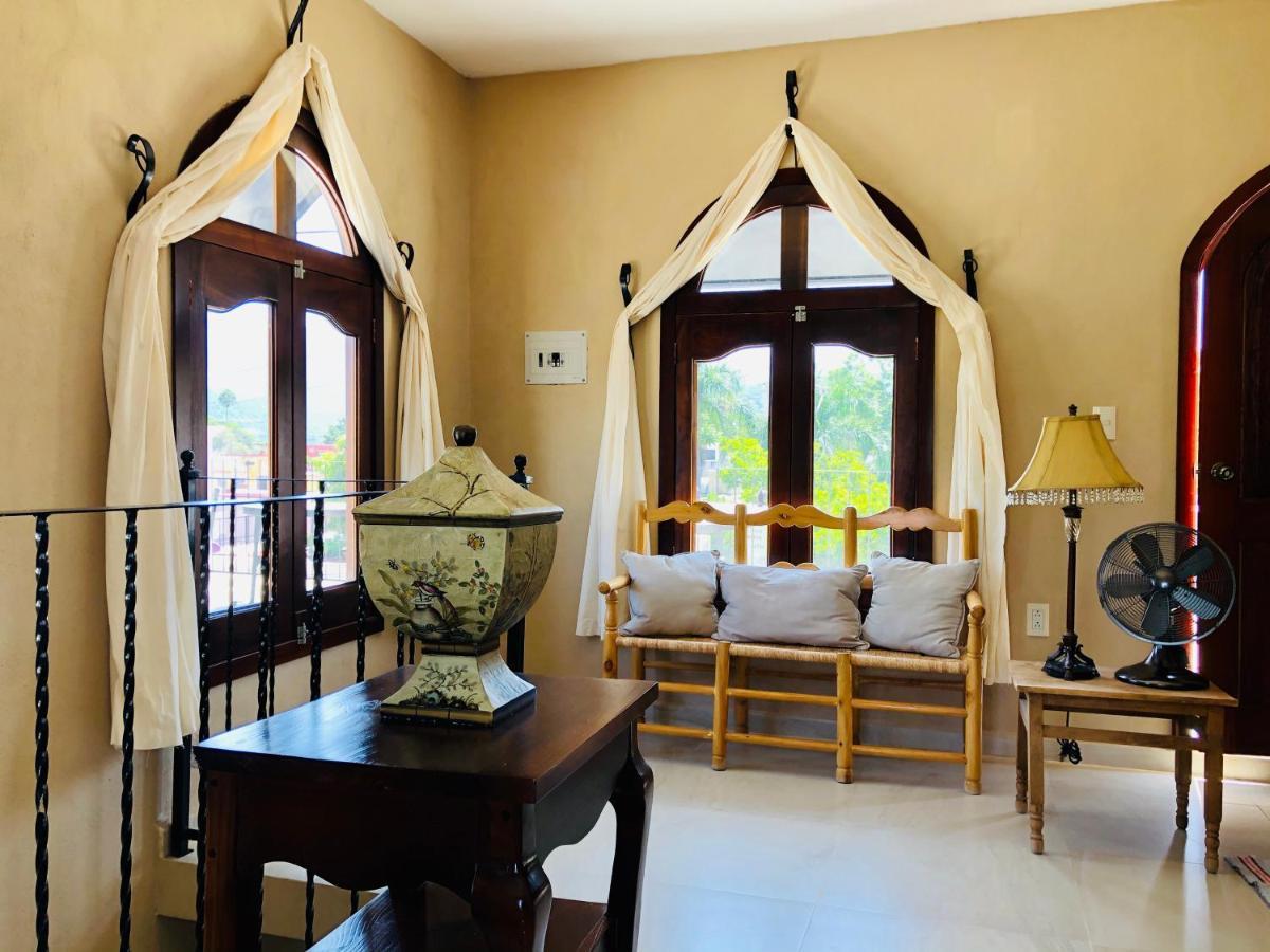 Hotel Carretas By Rotamundos جالبان المظهر الخارجي الصورة