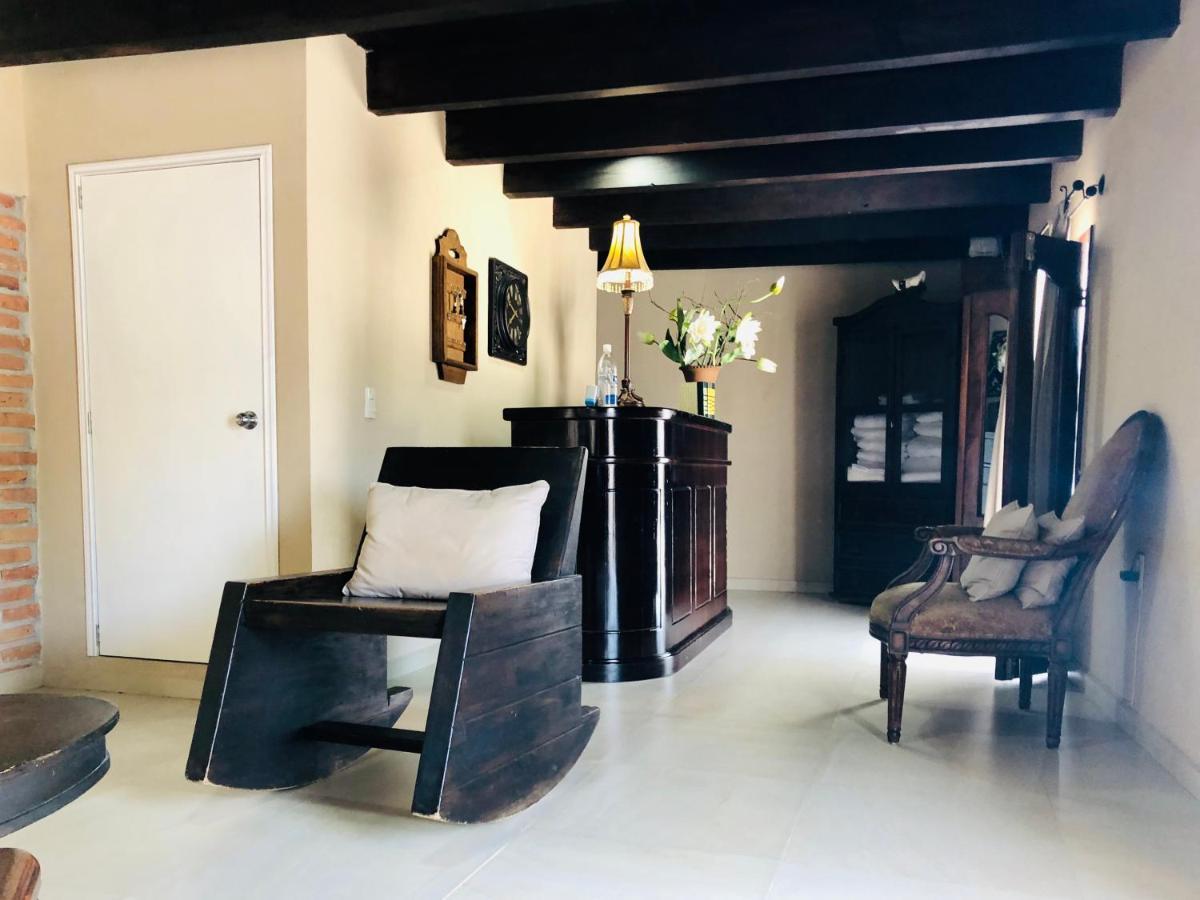 Hotel Carretas By Rotamundos جالبان المظهر الخارجي الصورة